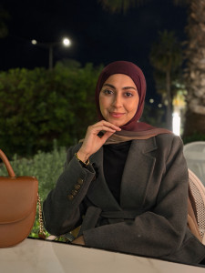 Marwa Salim Karam