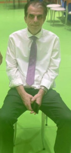 Ghassan Itani