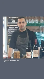 Aziz El Azmaoui