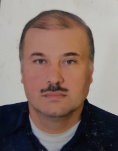 Ihsan Ali Maarouf