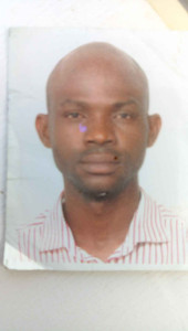 Idris Oluwaseun Balaja