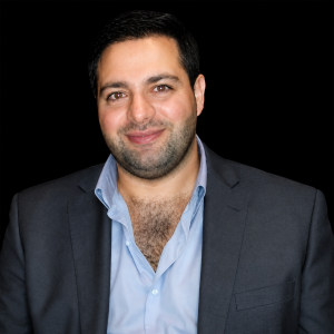 Alaaddein Ali AlKhatib