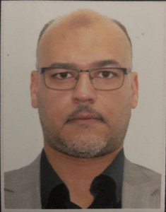 Fahd Saladin Abdulsalam