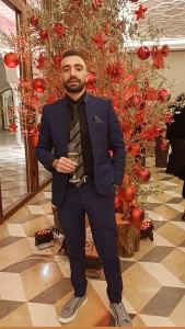 FREDERIC HABIB