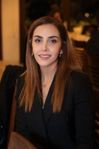Sirine William KHOURY