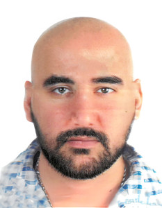 Firas Khaireldeen