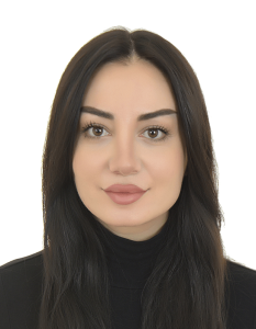 Batoul Mohammad El-Najjar
