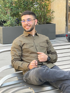 Rabieh khaled Alwadaa