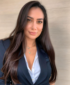 Lama Abdel Aziz Yatim