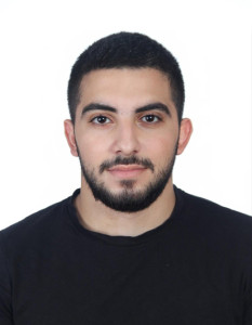 Anthony Souhaid