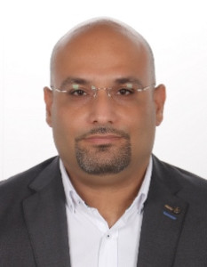 Rony Fayez Tohme