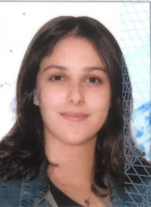 Aziza Al Sidani
